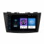 Штатная магнитола 9 Lesko для Suzuki Swift IV 2011-2013 1/16Gb Base Лозовая