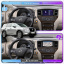 Штатная магнитола 9 Lesko для Nissan Pathfinder V 2021-н.в. 1/16Gb Base Куйбышево