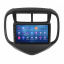 Штатная магнитола Lesko Chevrolet Aveo III 2016-н.в. IPS 9" 4/64Gb CarPlay 4G Wi-Fi GPS Prime (11297-63604) Ужгород
