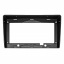 Переходная рамка 9 Lesko для авто Hyundai H-1 2007-2015 Grand Starex 2007-2015 (6648) Камінь-Каширський