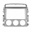 Переходная рамка Lesko 9" Suzuki Liana 2004-2008 (11354-66135) Івано-Франківськ