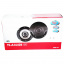 Автомобильные колонки RIAS TS-A1642R 16см двухполосные 260W (3_04152) Братское