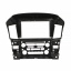 Переходная рамка Lesko 9" для авто Lexus RX300 Toyota Harrier 1997-2003 (11715-69422) Покровск
