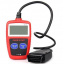 Автосканер диагностический No Brand CarD MS309 OBD-2 сканер неисправностей автомобиля (RD050708) Черноморск