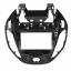 Переходная рамка 178x102 мм Lesko 2 DIN HEVXM Ford B-Max 2012-2017 Гуляйполе
