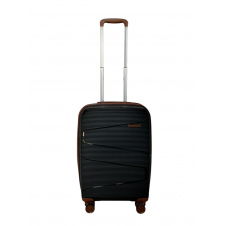 Фото - Чемодан AIRTEX Worldline 293 S 48 л Черный (293/54/51) Чемодан AIRTEX Worldline 293 S 48 л Черный (293/54/51)