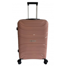 Валіза AIRTEX Worldline 288 L 96 л Рожеве золото (288/66/49)