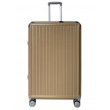 Валіза Milano bag 013 L 98 л Шампань (013/70/49)