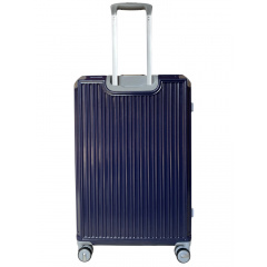 Валіза Milano bag 013 L 98 л Темно-синій (013/77/49) Кропивницький