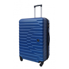 Валіза Snowball Madisson 43303 L 104 л Синій (43303/53/49) Хмельницький