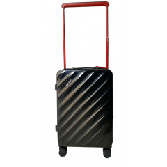 Валіза Milano bag 015 S 36 л Чорний (015/54/51) Рівне