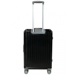 Чемодан Milano bag 013 M 63 л Черный (013/54/50) Харьков