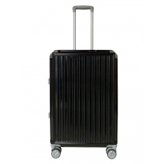 Чемодан Milano bag 013 M 63 л Черный (013/54/50) Харьков