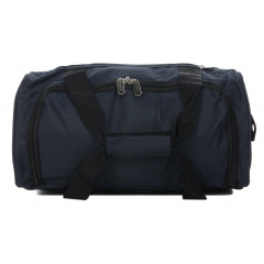 Дорожня сумка AIRTEX Worldline 847/40 S 25x40x20 см Темно-синій (847/40/77/51) Хмельницький