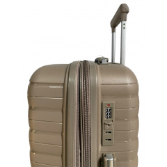 Валіза Snowball Madisson 51203 L 106 л Шампань (51203/70/49) Ірпінь