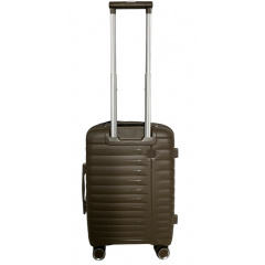 Валіза Snowball Madisson 51203 S 39 л Коричневий (51203/57/51) Херсон