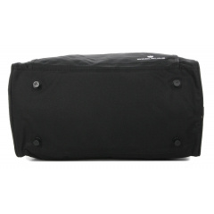 Дорожня сумка AIRTEX Worldline 847/40 S 25x40x20 см Чорний (847/40/54/51) Михайлівка