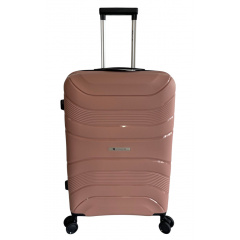 Валіза AIRTEX Worldline 288 L 96 л Рожеве золото (288/66/49) Київ