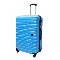 Валіза Snowball Madisson 43303 L 104 л Блакитний (43303/56/49) Рівне