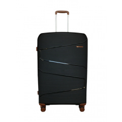 Валіза AIRTEX Worldline 293 L 118 л Чорний (293/54/49) Львів