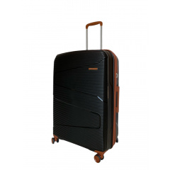 Валіза AIRTEX Worldline 293 L 118 л Чорний (293/54/49) Львів