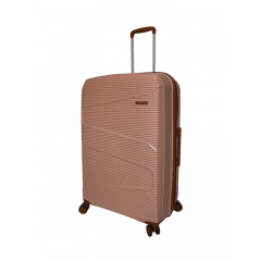 Валіза AIRTEX Worldline 293 L 118 л Рожеве золото (293/66/49) Київ