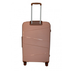 Валіза AIRTEX Worldline 293 L 118 л Рожеве золото (293/66/49) Київ
