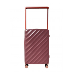 Чемодан Milano bag 015 M 60 л Розовое золото (015/66/50) Киев
