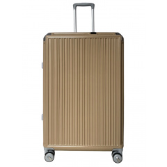 Валіза Milano bag 013 L 98 л Шампань (013/70/49) Буча
