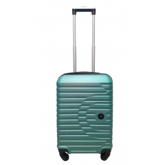 Чемодан Snowball Madisson 43303 S 36 л Бирюзовый (43303/79/51) Фастов