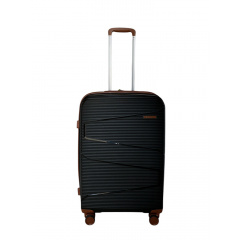 Валіза AIRTEX Worldline 293 M 80 л Чорний (293/54/50) Дрогобич
