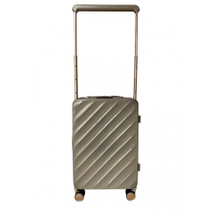 Валіза Milano bag 015 S 36 л Шампань (015/70/51) Тернопіль
