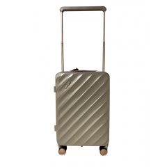 Валіза Milano bag 015 S 36 л Шампань (015/70/51) Тернопіль