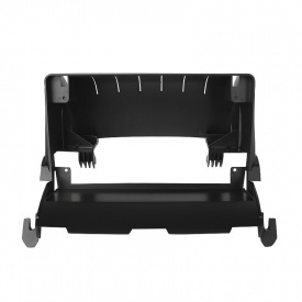 Штатный комплект переходная рамка с проводкой Lesko 9 Dodge Journey 2009-2012 canbus