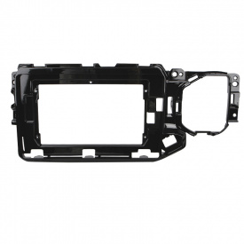 Переходная рамка для Chery Tiggo 5X 2017-2018 Lesko 10.1 (7044)