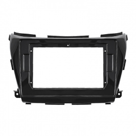 Переходная рамка Lesko 10.1" Nissan Loulan 2015 (9299-37894)