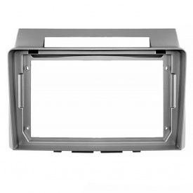 Переходная рамка Lesko Toyota Corolla Verso 2004-2009 9" (7716)