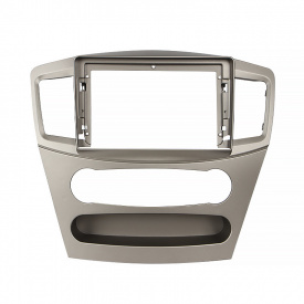 Переходная рамка 9 Lesko Mitsubishi Galant 2004-2010 (6510)