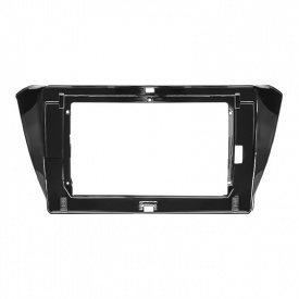 Переходная рамка Lesko 10.1" Skoda Superb 2015-2019 (9338-37915)