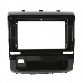 Переходная рамка 10.1 Lesko Great Wall Hover (Haval) H9 2014-2020