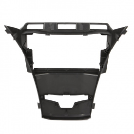 Переходная рамка 9 Lesko SsangYong Korando 3 Actyon 2 2013-2017 (5815)