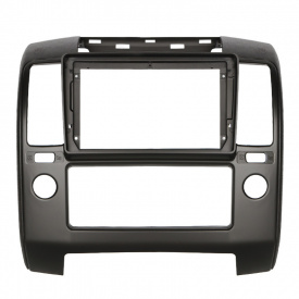 Переходная рамка Lesko 9" Nissan Navara 2005-2010 Frontier 2005-2009 (11212-63385)