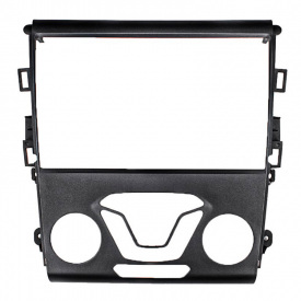 Переходная рамка Lesko 9" Ford Mondeo 2013+ Fusion 2013+ (6806) для машины Форд Мондео