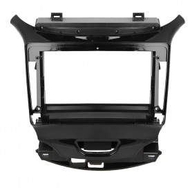 Переходная рамка Lesko 9" Chevrolet Cruze 2009-2018 (11219-63372)