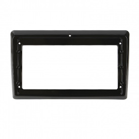 Рамка Lesko 9" для Mitsubishi Outlander 06+ Outlander Sport ASX 10+ Lancer Pajero 07+ Pajero Sport 08+ (11711-69426)