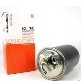 Топливный фильтр Mahle KL75 Ford, VW