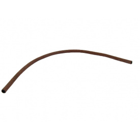 Шланг тормозной жидкости красный OEM ВАЗ (21213-3505125Р)