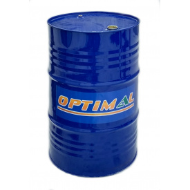 Масло моторное Optimal М10-ДМ для дизельных двигателей 200 л