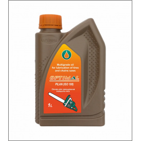 Масло для цепей Optimal Pilan ISO 100 1 л