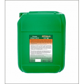 Масло редукторное Optimal CLP-68 20 л